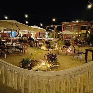 The - Food, Drinks And Transportation To The And Cenotes Ostello
