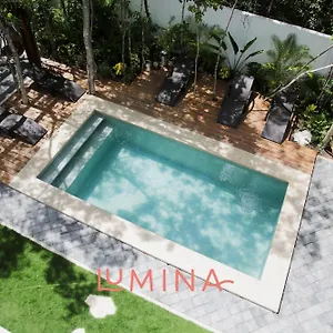 Lumina At Looltum Apartment
