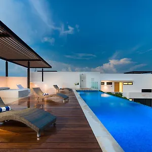  Apartamento Infinity
