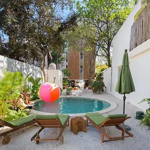 Oostel Smart - Pueblo (adults Only) Ostello